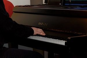 Lezioni pianoforte Pavia