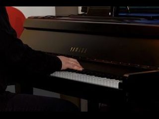 Lezioni pianoforte Pavia