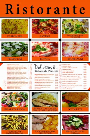 Grafico pubblicitario - Graphic Designer Milano - Foto 4