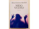Nido vuoto di Alicia Giménez-Bartlett Ed.Mondolibri, ottobre 2007 perfetto