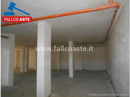 Tribunale di Salerno - RG 260/2022 Locale commerciale in asta - Foto 5