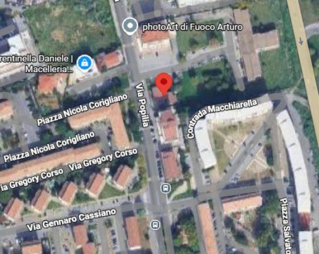 Immobile in asta di 78 m² in vendita a Cosenza - Foto 6