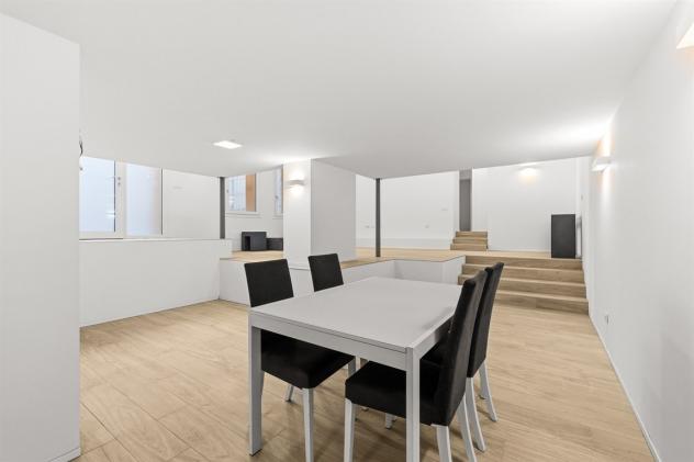 UFFICIO STILE LOFT NUOVO CON 250 MQ DI GIARDINO - Foto 6