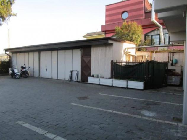 Immobile in asta di 485 m² in vendita a Segrate - Foto 5