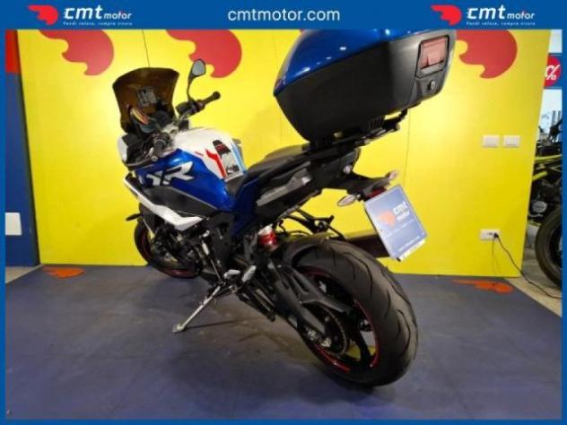 BMW S 1000 XR Garantita e Finanziabile rif. 24068517 - Foto 7