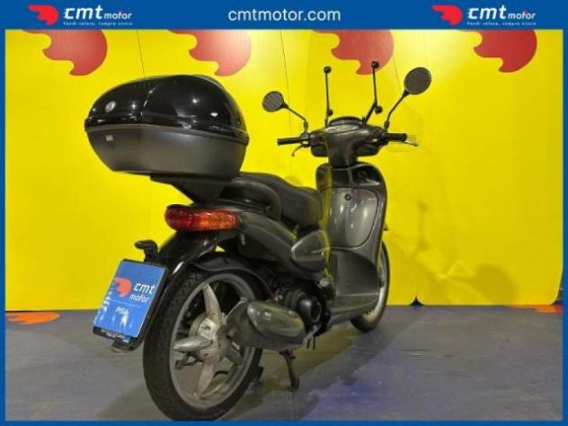 APRILIA Scarabeo 100 Garantito e Finanziabile rif. 23979102 - Foto 8