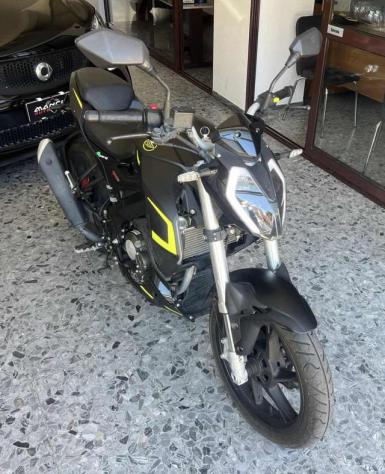 KEEWAY MOTOR RKF 125 RKF rif. 20982834 - Foto 4