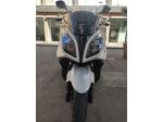 Kymco Downtown 300i