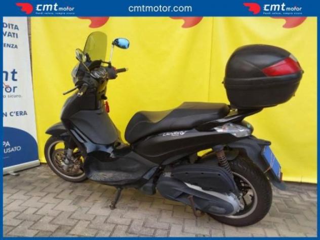 PIAGGIO Beverly 350 Garantito e Finanziabile rif. 24083805 - Foto 4