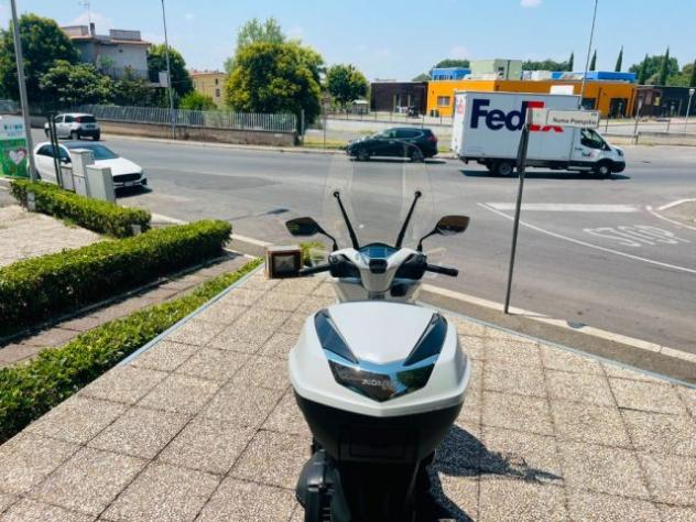 HONDA SH 150 TUTTO INCLUSO ANCHE PASSAGGIO! MINI RATE rif. 23992871 - Foto 9