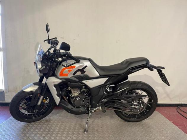 ZONTES ZT 350 GK 2024 - Foto 3