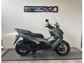 ZONTES ZT 368 D E5+
