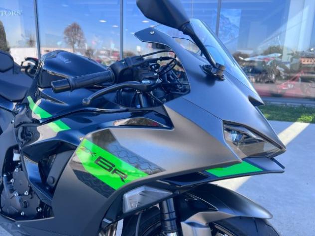 KAWASAKI Ninja 636 ZX-6R 2026 rif. 23372445 - Foto 4