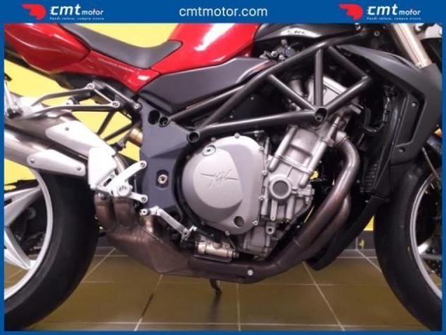 MV AGUSTA Brutale 910 Garantita e Finanziabile rif. 22959422 - Foto 7