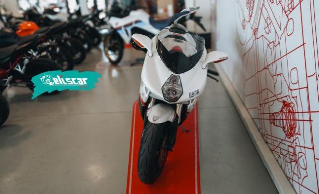 MV AGUSTA F4 1000 F4 1000 RR rif. 23824969 - Foto 3