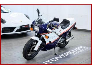 HONDA NS 400 R **ITALIANA - TARGA ORIGINALE - TAGLIANDATA rif. 20811096