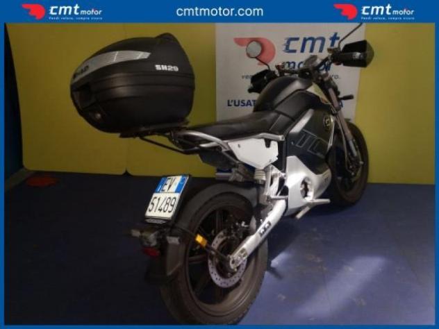 SUPER SOCO TC Finanziabile - Grigio scuro - 6125 rif. 23785079 - Foto 4
