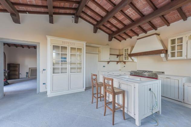 Villa in vendita a Massa 290 mq Rif: 1361595 - Foto 6