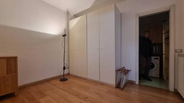 Appartamento di 79 m² con 3 locali in affitto a Milano - Foto 10