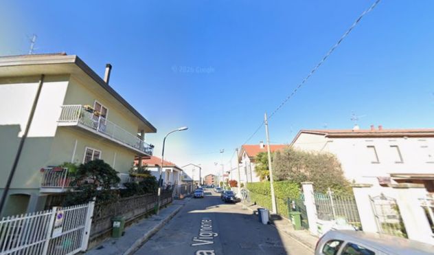 appartamento di 75mq-NOVATE MILANESE - Foto 3