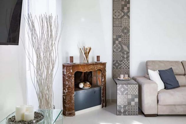 Apartment in Via Firenze - Roma