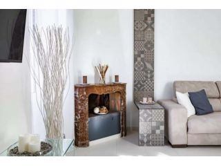Apartment in Via Firenze - Roma