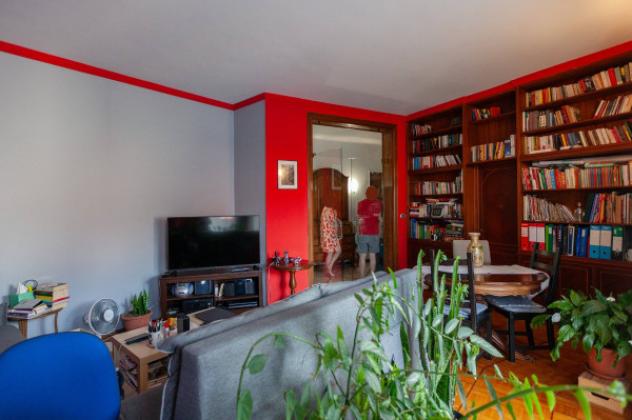 Appartamento di 100 m² con 4 locali in affitto a Torino - Foto 10