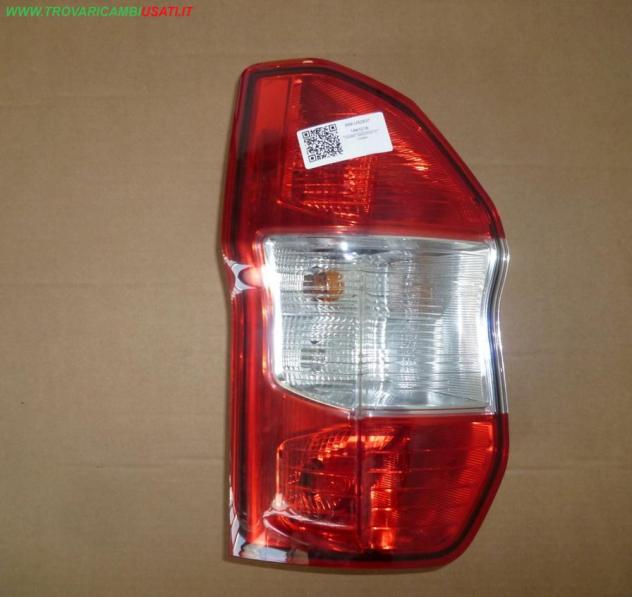 FANALE POST. D. 172328989  Parti elettriche  Fanaleria  Fanali  Fanale post. dx. FORD - TRANSIT Courier / TOURNEO Courier - 01-07-2014 -