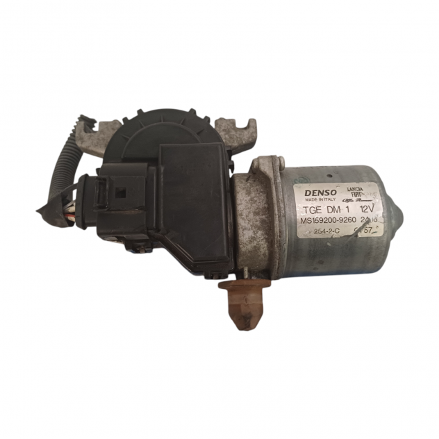 MOTORINO TERGICRISTALLO ANTERIORE FIAT Panda 3° Serie MS159200-9260 1263 (12) - Foto 7