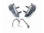 COMANDI AL VOLANTE MULTIFUNZIONE LAND ROVER Range Rover SPORT AH32-13D767-C &hellip;