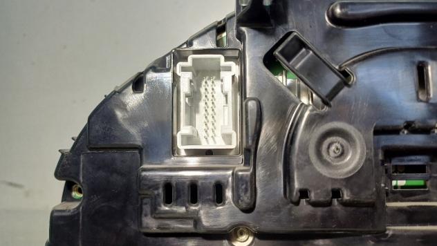 QUADRO STRUMENTI CENTRALE LIVELLI MERCEDES Classe C S. Wagon W205 A2059000016 626951(R9M) (14) - Foto 3