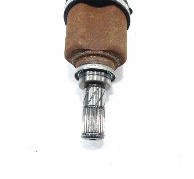 SEMIASSE ANTERIORE SINISTRO NISSAN NV200 1° Serie 39101-BJ00A (09) - Foto 5