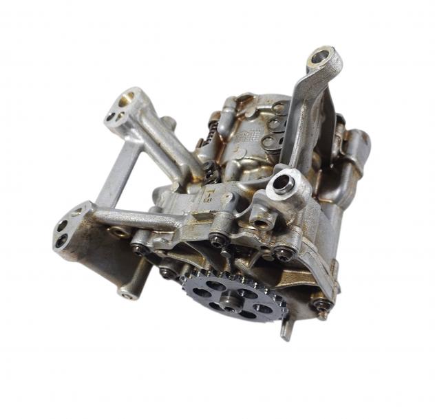 POMPA OLIO MINI Countryman Serie (F60) 11418631810 B38A15A Benzina 1500 (16) - Foto 11