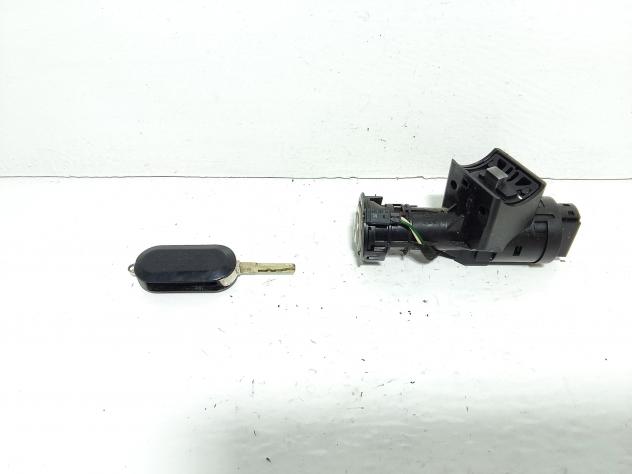 BLOCCASTERZO FIAT 500 Serie 51800628B365 (0714) - Foto 4