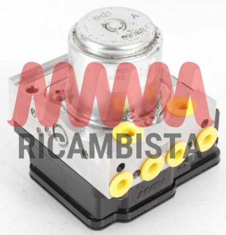 57110-T8K-G03 Honda HR-V 1.5 centralina ABS gruppo pompa Nissin - Foto 3