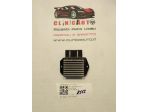 RESISTENZA RISCALDAMENTO FIAT Freemont 1° Serie 499300-2131 (11)