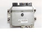 CENTRALINA MOTORE NISSAN Qashqai 1° Serie MEC93600 Benzina (0609)