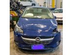 RICAMBI USATI AUTO OPEL Corsa E 3° Serie B 14 XEL Bifuel/Gas 1400 (15)