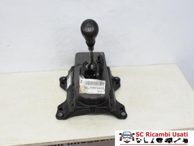 LEVA CAMBIO FIAT Punto EVO 553466750 diesel (0912) - Foto 3