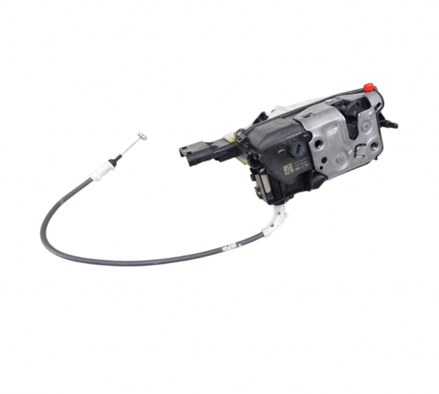 SERRATURA POSTERIORE DESTRA PEUGEOT 3008 GT Line 9823729080 (17) - Foto 2