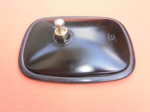 Specchietto esterno Fiat 238 241 campagnola ar51 59 76 Fiat 615 616 850t 900t OM