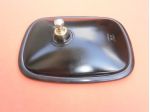 Specchietto esterno Fiat 238 241 campagnola ar51 59 76 Fiat 615 616 850t 900t OM
