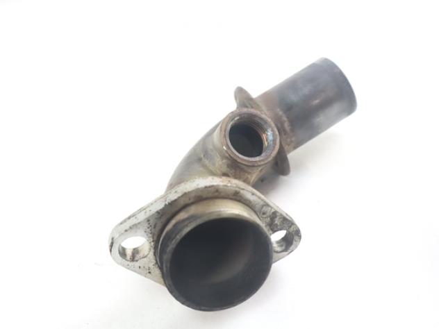 PIAGGIO VESPA GTS 300 SUPER 1A007653 COLLETTORE DI SCARICO 08 - 16 EXHAUST MANIFOLD - Foto 4