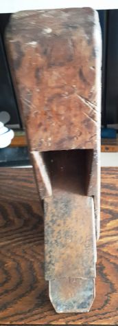 Pialla in legno vintage - Foto 7