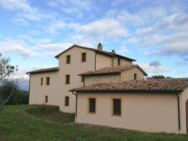 Casale in vendita a Avigliano Umbro - Foto 15