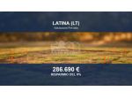 Immobile in asta di 4203 m² in vendita a Latina