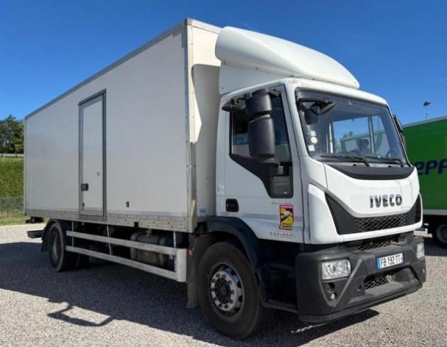 IVECO NEW EUROCARGO ML 190EL28P EVI_C E6 rif. 23799058 - Foto 3