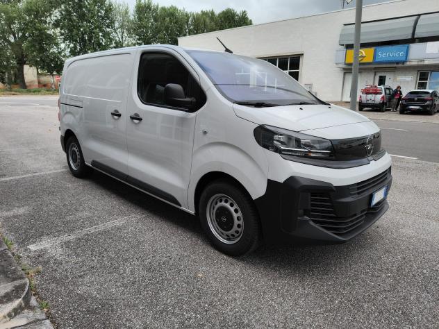Opel Vivaro 2.0 Diesel 145CV PL-TN M Furgone - Foto 2