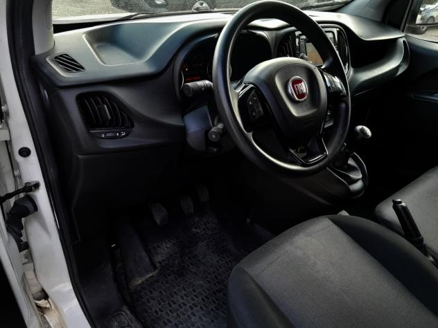 Fiat Doblo 1.3 MJT 16V 95CV 3P PACK PROFESSIONNAL TRIO NAV - IVA COMPRESA - Foto 3