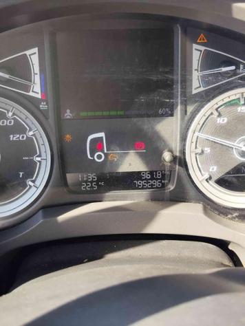 DAF LF 160 290 CASSONE rif. 24228271 - Foto 9